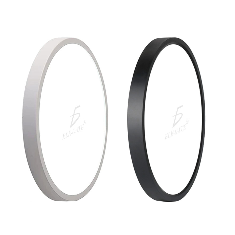 Lámpara De Techo Wifi Inteligente 24w Plafón Led Rgb Luz - Image 4