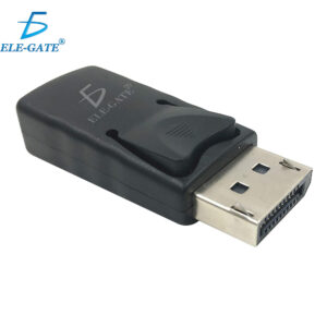 Adaptador Displayport Macho A Mini Displaypor