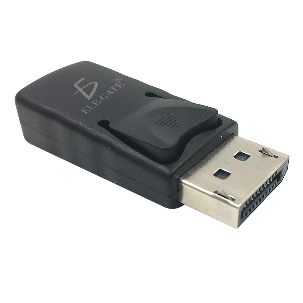 Adaptador Displayport Macho A Mini Displaypor - Image 2