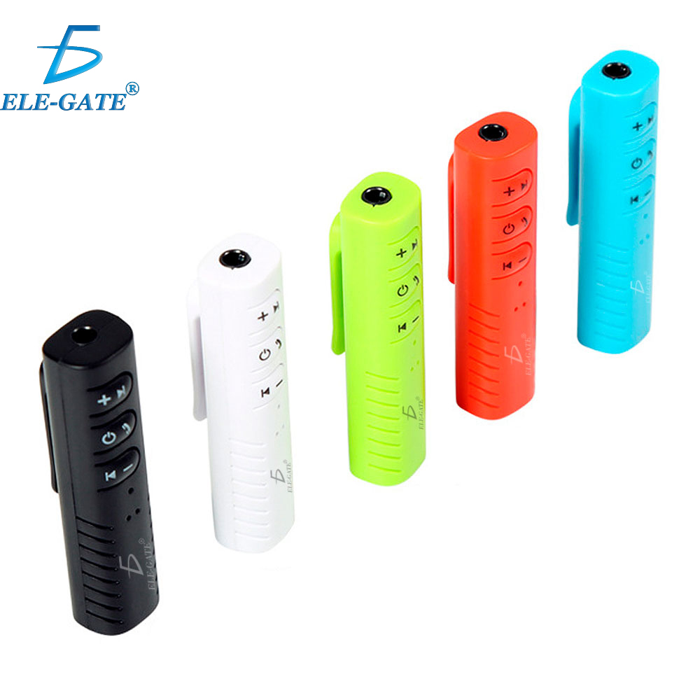 Receptor Bluetooth 5.1 Música y Llamadas 3.5mm Carga USB