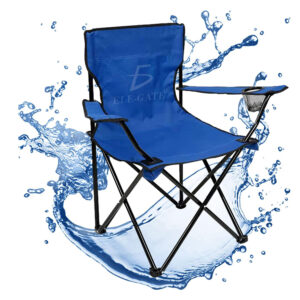 Silla de Descanso Plegable Portátil Para Playa Y Camping