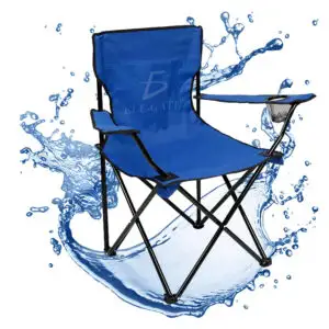 Silla de Descanso Plegable Portátil Para Playa Y Camping