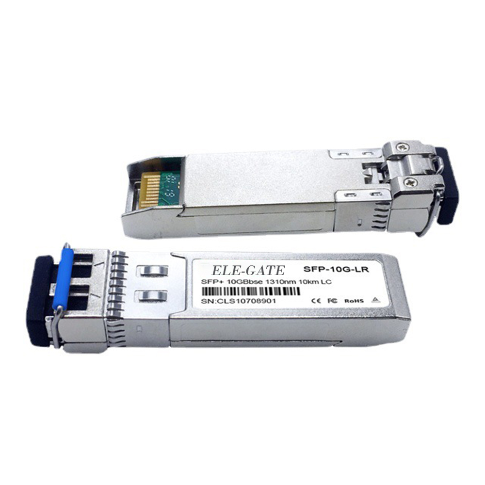 Transceptor 10GBase LR SFP LC Módulo Monomodo 10G - Image 3