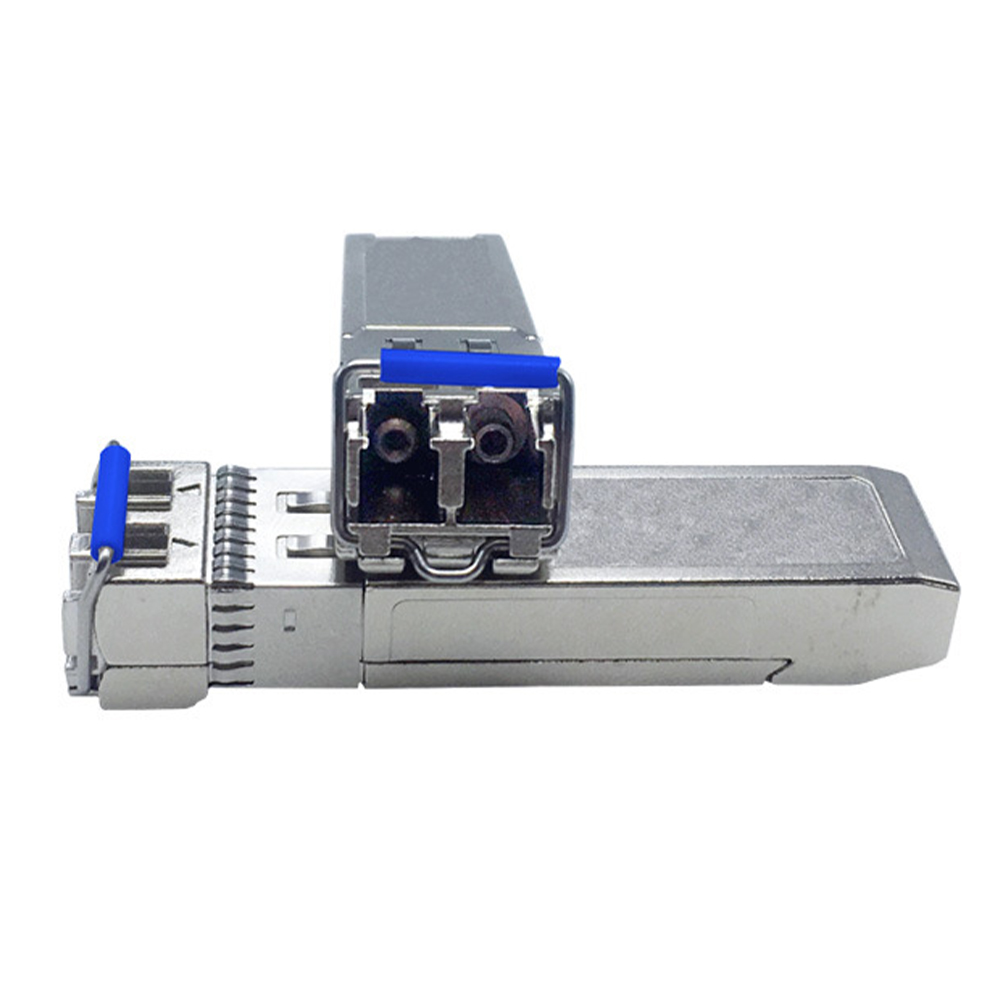 Transceptor 10GBase LR SFP LC Módulo Monomodo 10G - Image 2