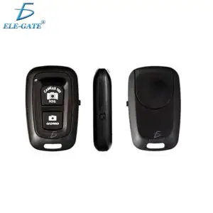 Control Remoto Universal para Tomar Fotos Disparador Obturador Bluetooth