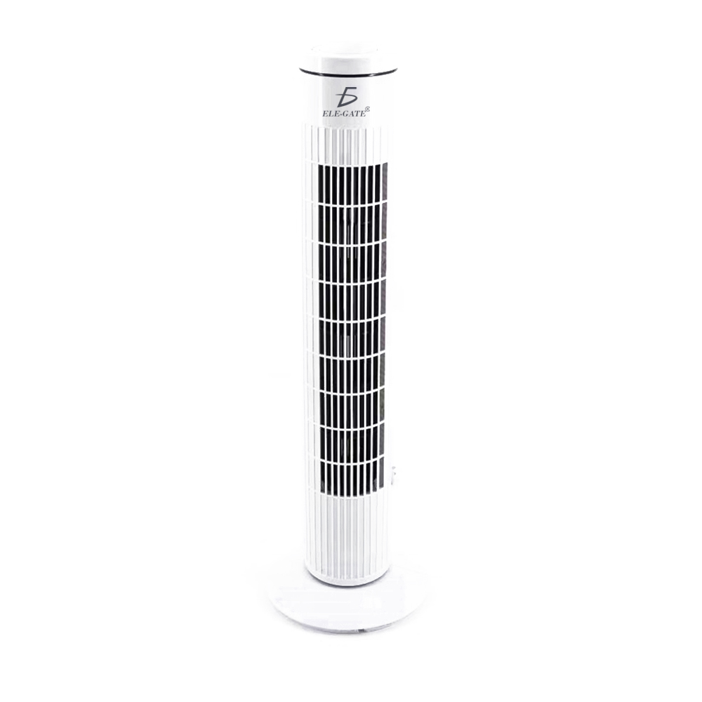 Ventilador de Torre 76cm con 3 Velocidades y Giro de 90 Grados. - Image 2