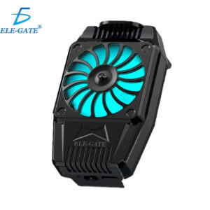 Ventilador de Refrigeración para Teléfono Móvil