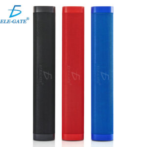 Barra de Sonido Estéreo Bluetooth 5.0 Inalámbrico con Subwoofer