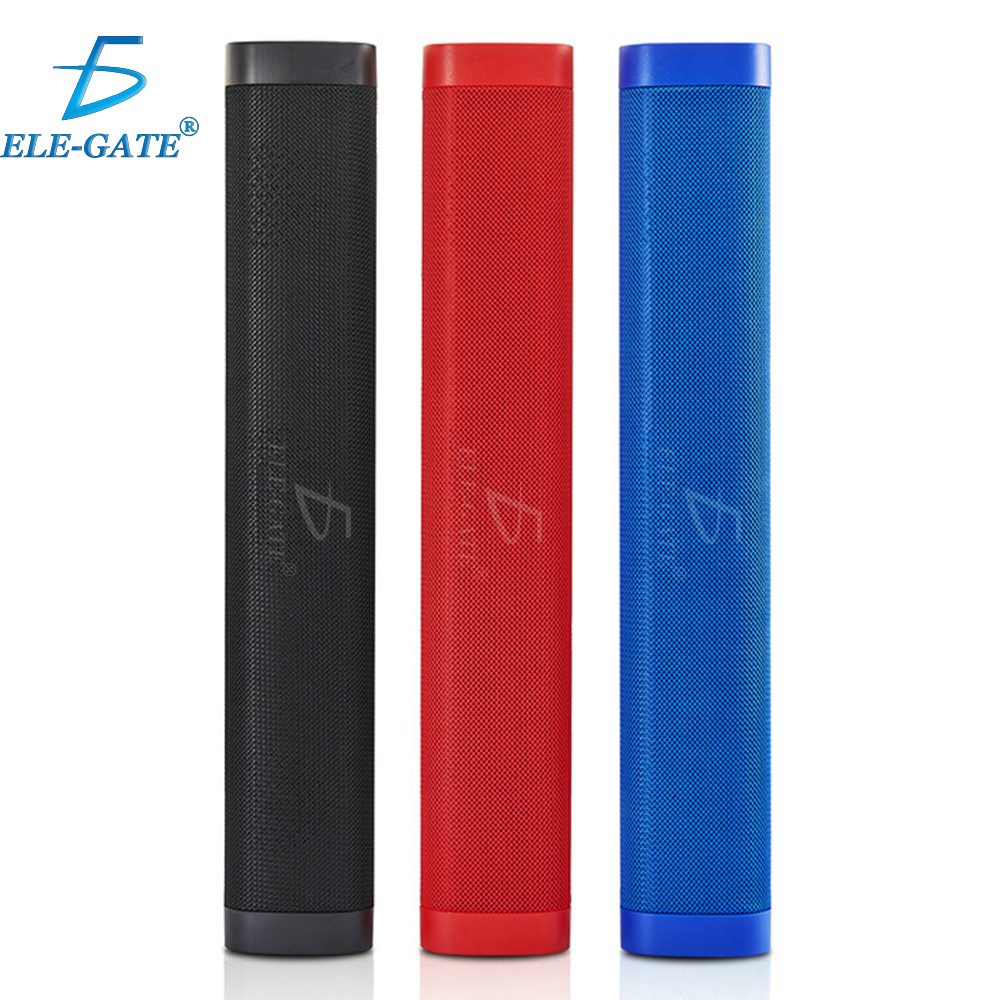 Barra de Sonido Estéreo Bluetooth 5.0 Inalámbrico con Subwoofer