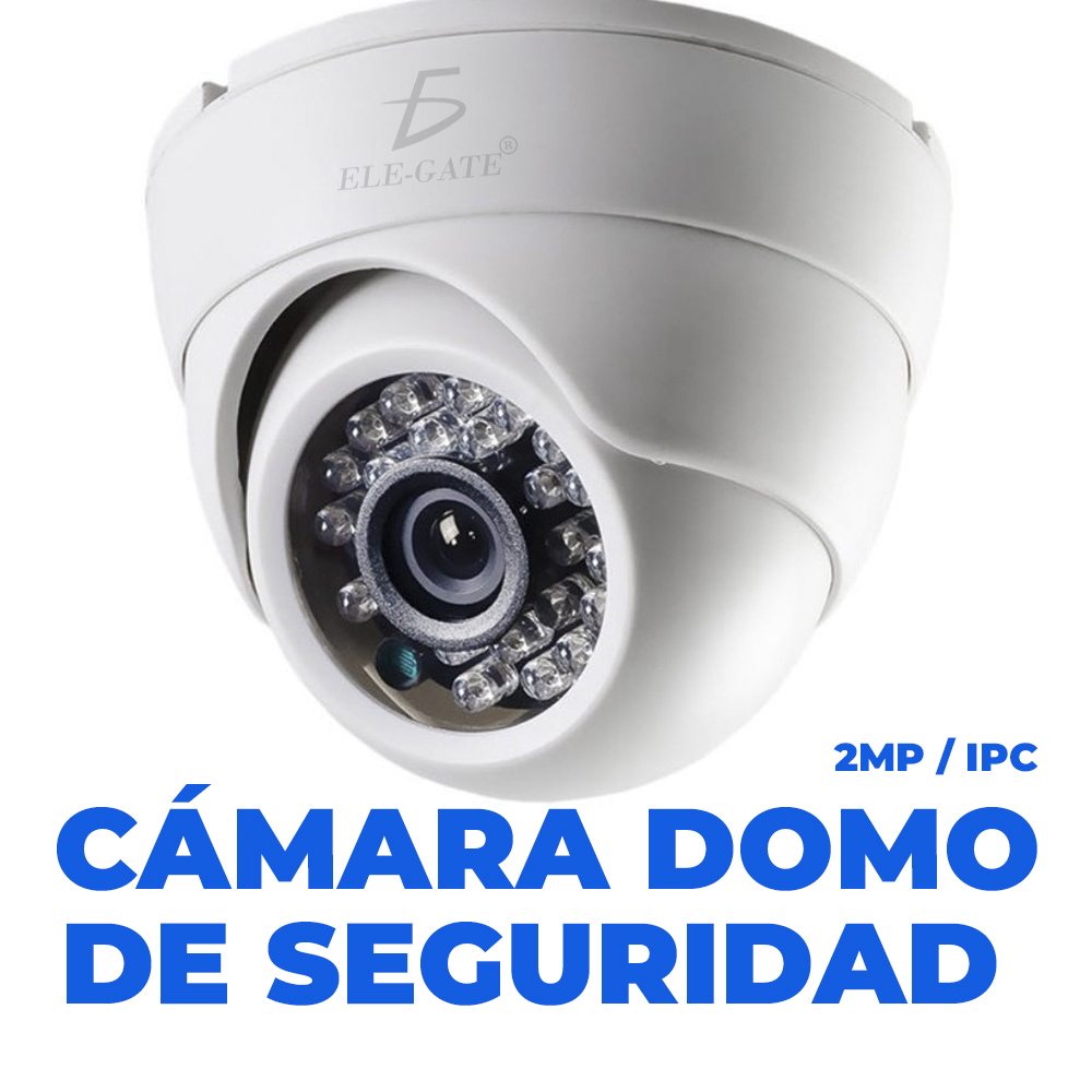 Cámara CCTV para DVR HD 1080P 4 en 1 - Image 2
