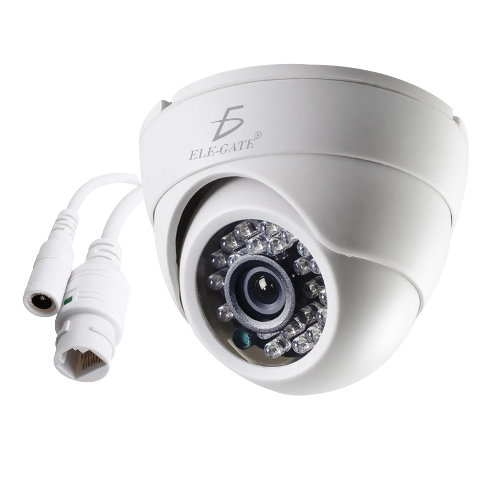 Cámara CCTV para DVR HD 1080P 4 en 1 - Image 3