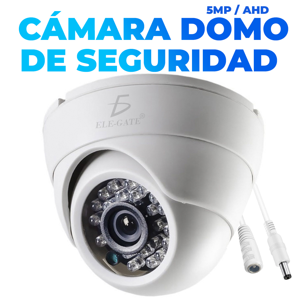 Cámara IP de Seguridad para el hogar Inalámbrico con Wifi 720P 960P 1080P HD Soporte de Audio Ranura Micro SD Ipcam - Image 2