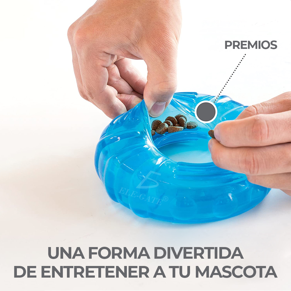 Juguete Masticable Refrescante para Mascotas para Perros - Image 4