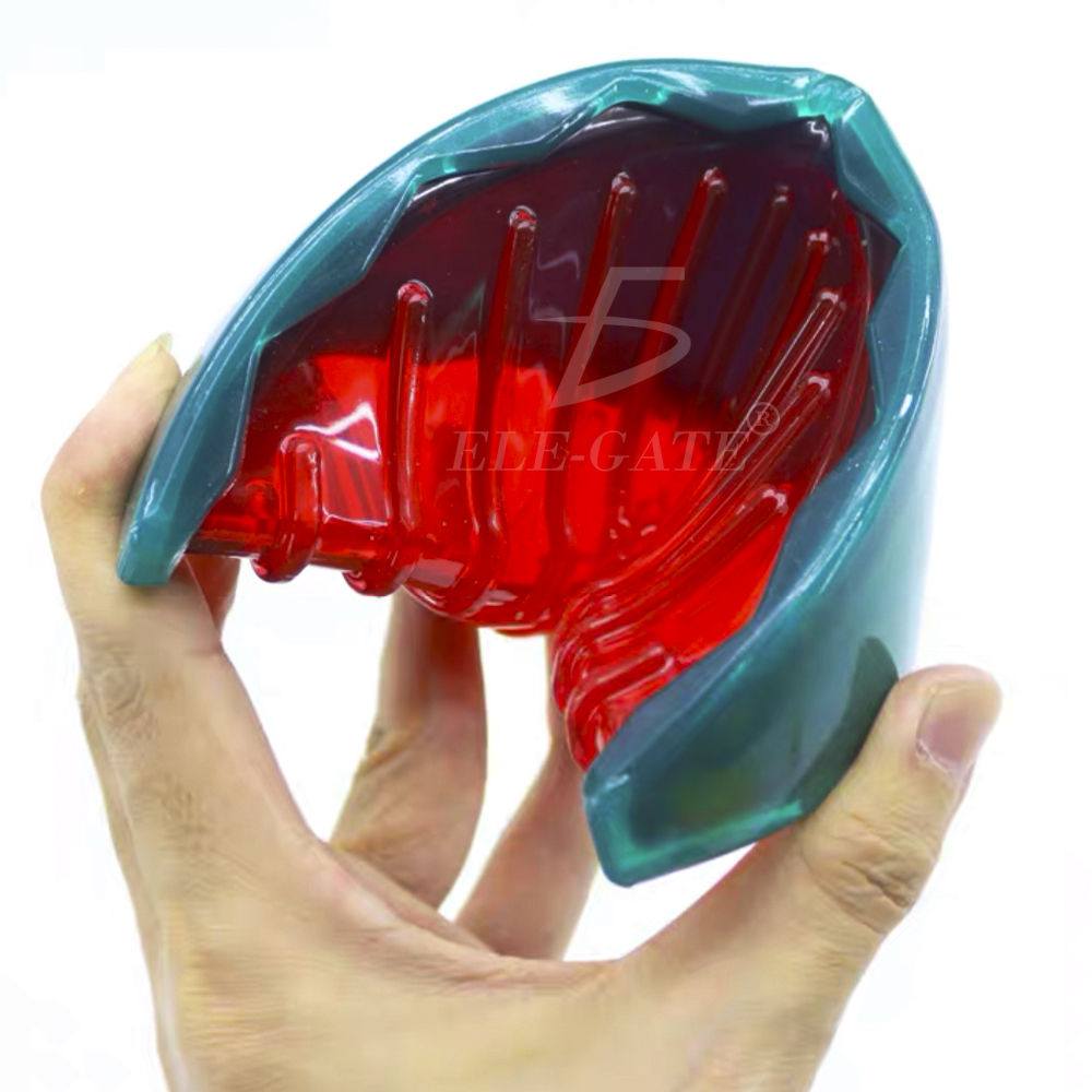 Juguete Para Masticar Para Perros Interactivo Congelable - Image 4