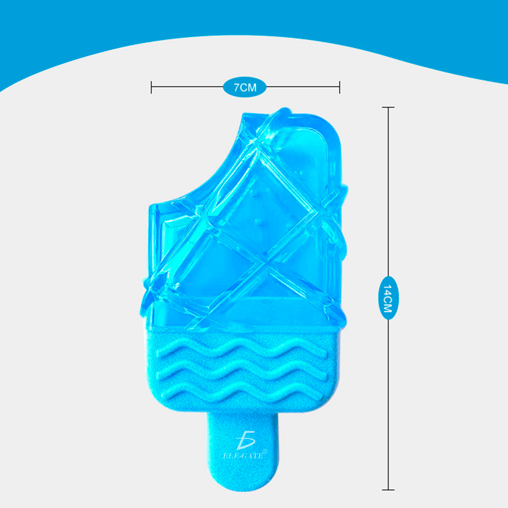 Paleta Congelable para Perro Goma Natural Refrescante - Image 4