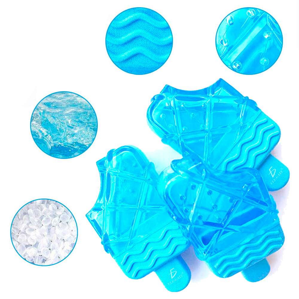 Paleta Congelable para Perro Goma Natural Refrescante - Image 2