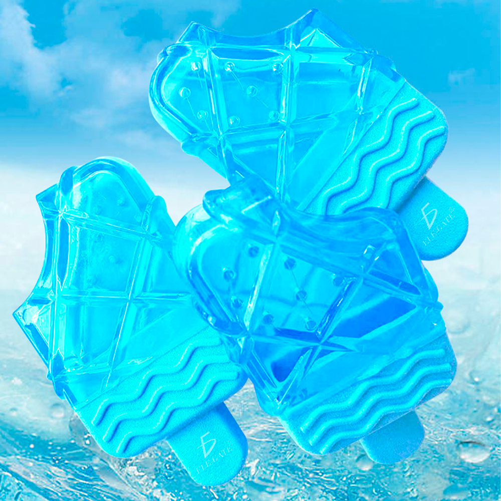 Paleta Congelable para Perro Goma Natural Refrescante - Image 3