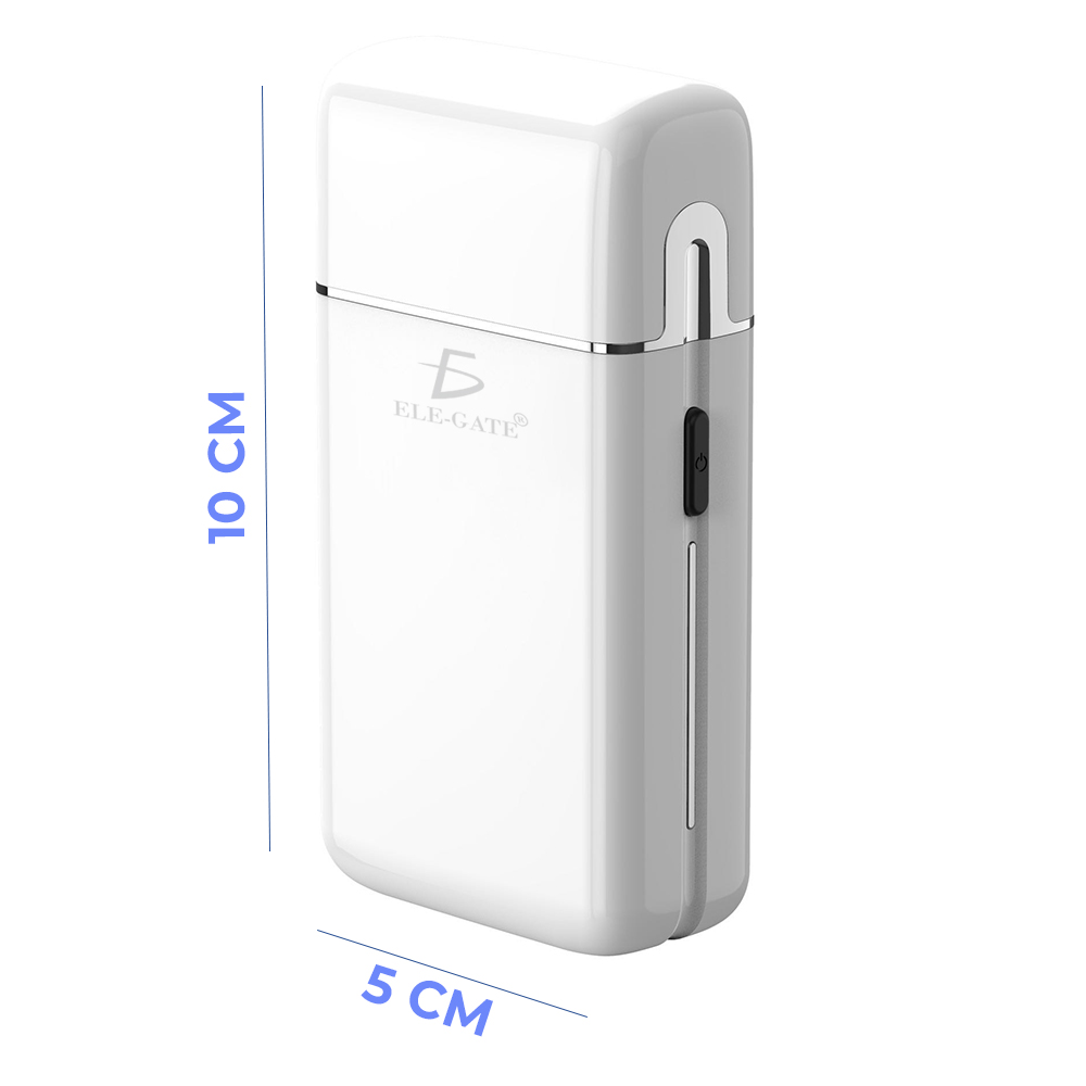 Afeitadora Compacta de Iones de Litio - Image 5