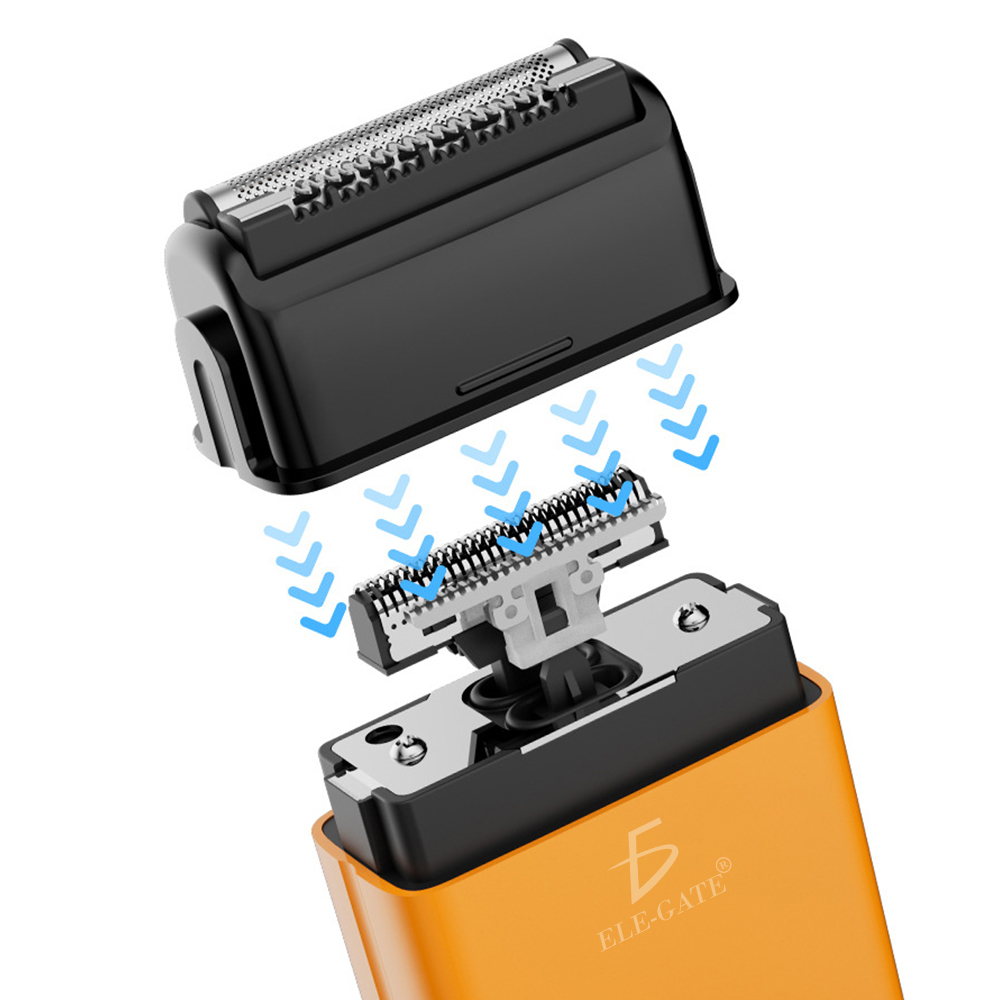 Afeitadora Compacta de Iones de Litio - Image 4