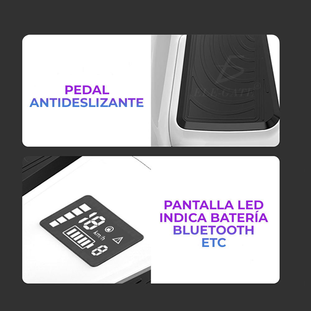 Kit de Luces de emergencia LED recargables por USB para Vehículos - Image 5