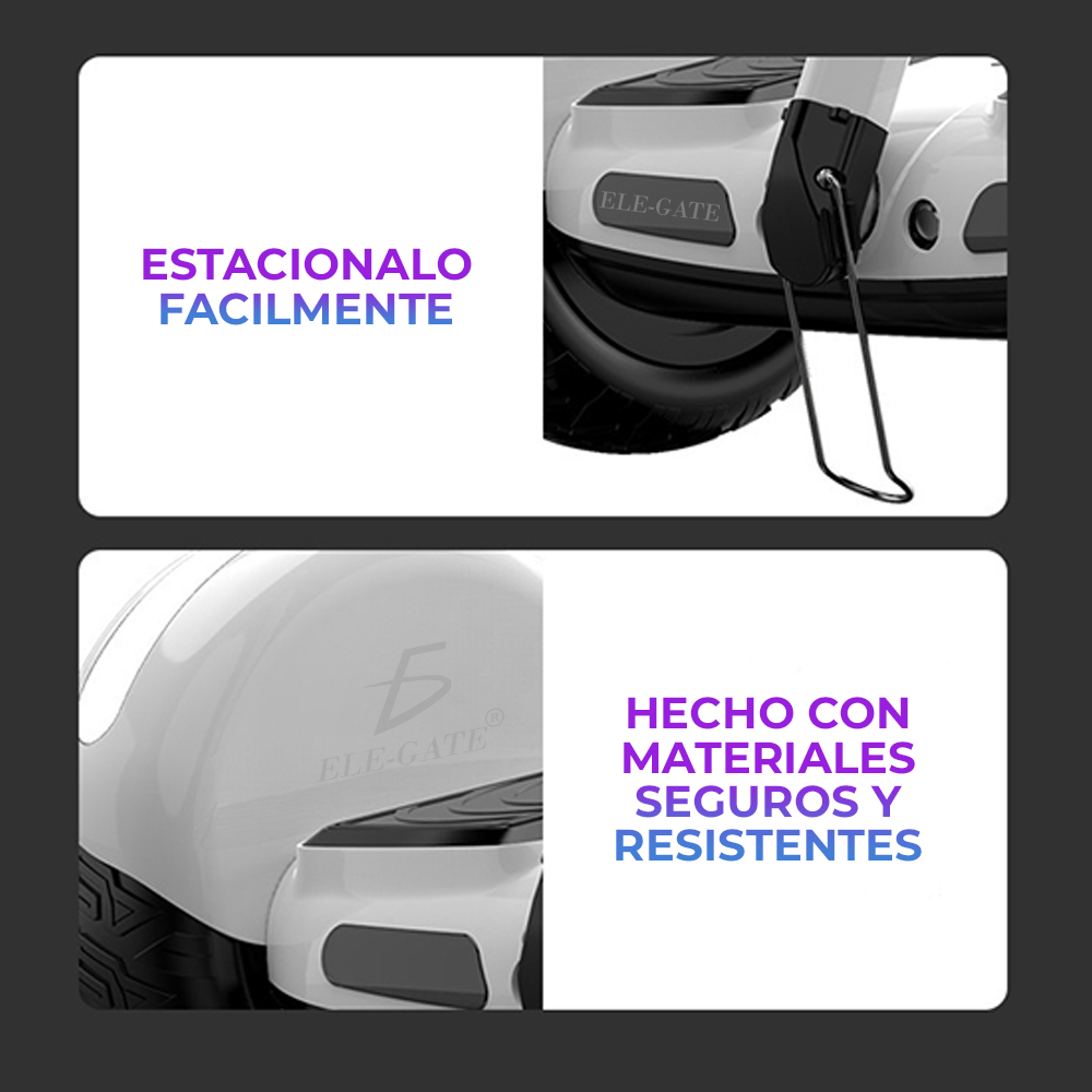 Kit de Luces de emergencia LED recargables por USB para Vehículos - Image 4