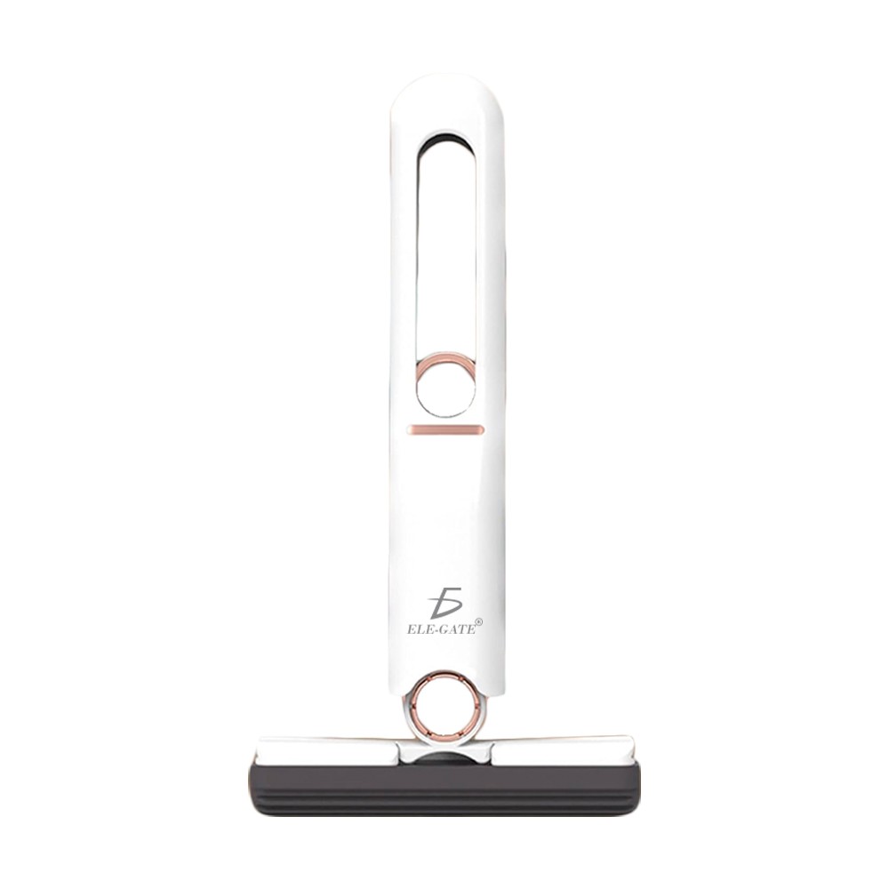 Mopa Corta Portátil Autoapretable: Tu Solución de Limpieza Eficiente - Image 2