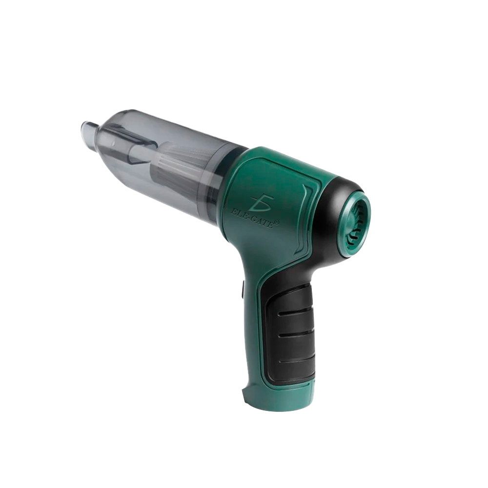 Aspiradora y Soplador Inalámbrico 2 en 1 - Potente y Portátil - Image 2