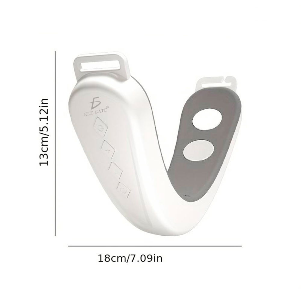 Masajeador Facial V-Face: Tu Rostro Merece Ejercicio También - Image 5