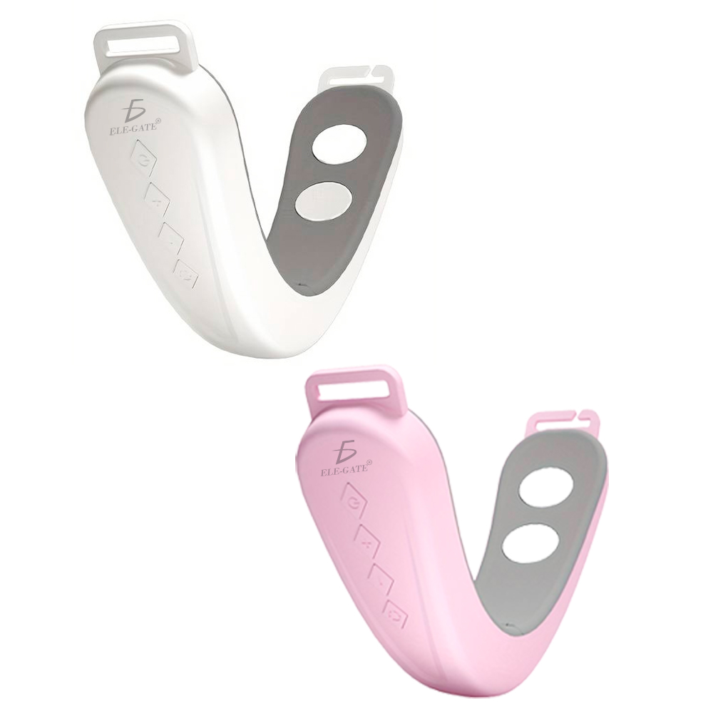 Masajeador Facial V-Face: Tu Rostro Merece Ejercicio También - Image 2