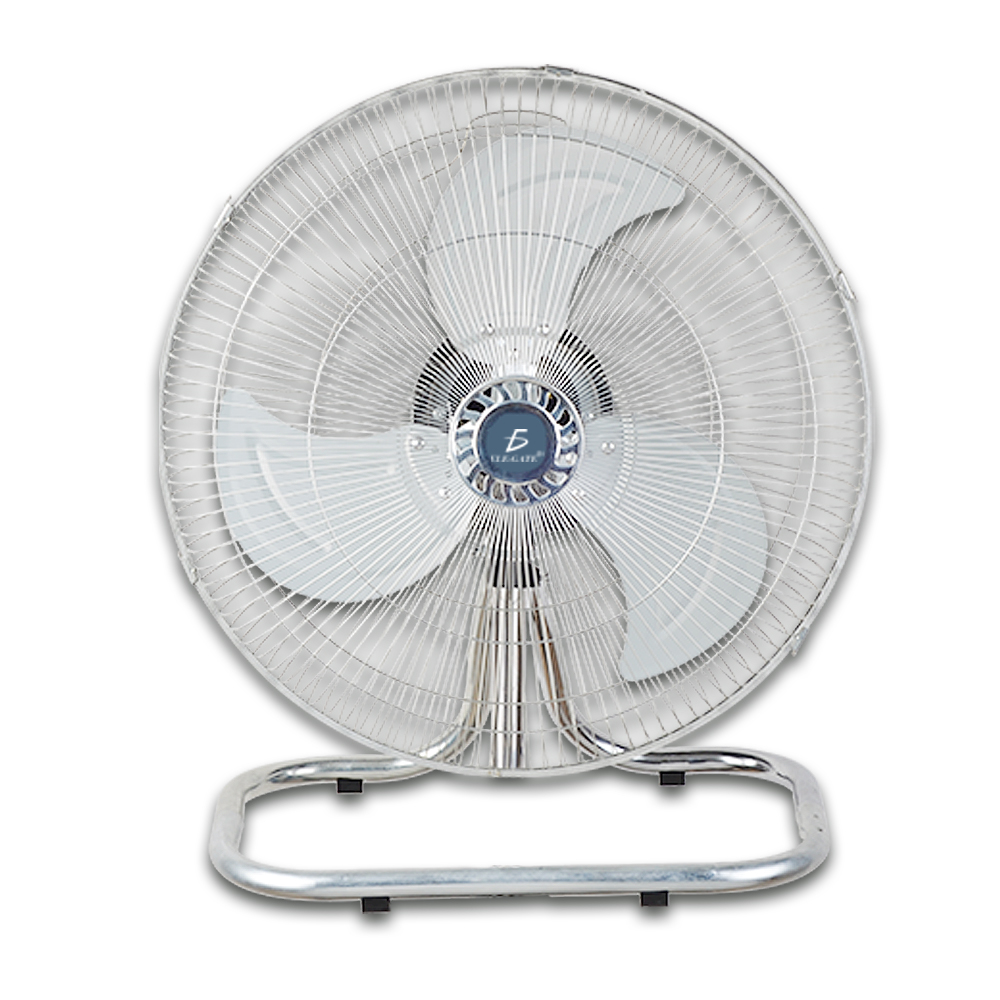 Ventilador De Piso Y Pared De 10 Pulgadas 2 En 1 - Image 4