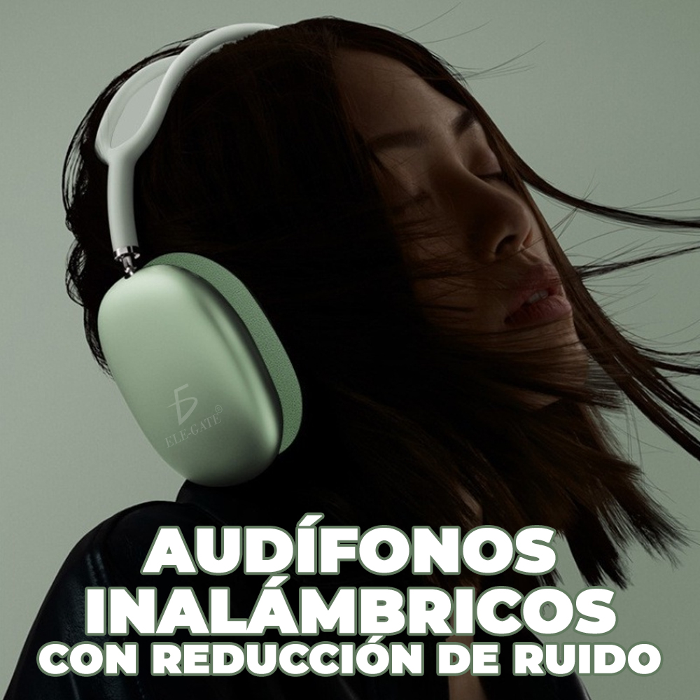 Auriculares Inalámbricos Bluetooth P9 - Image 2