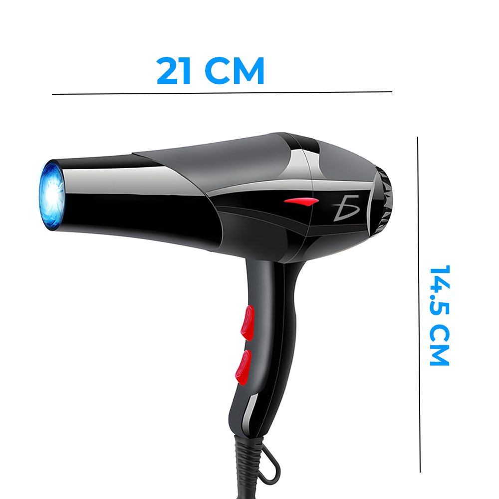 Secador de Aire Caliente - Image 5