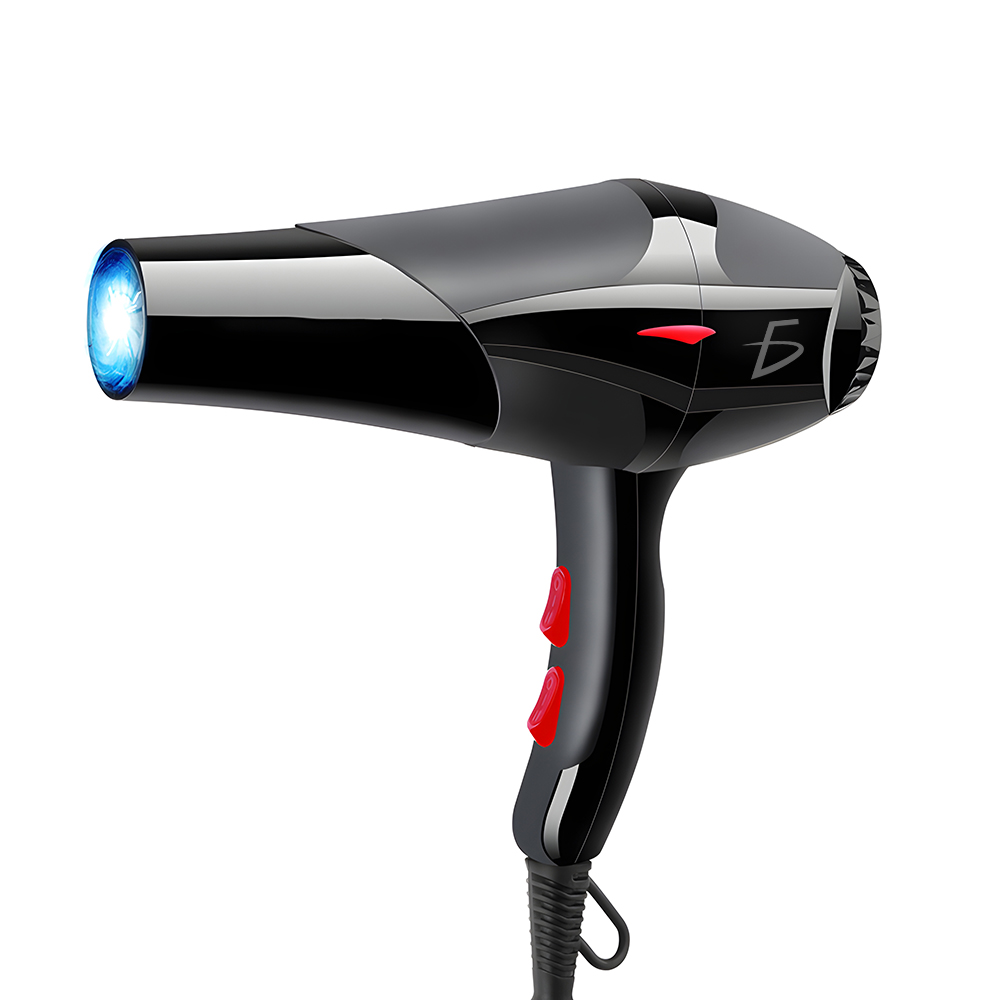 Secador de Aire Caliente - Image 2