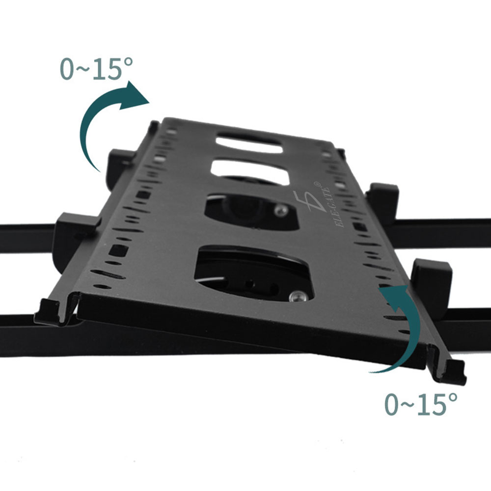Soporte de Pared para Pantallas de 42" a 90" - Image 4