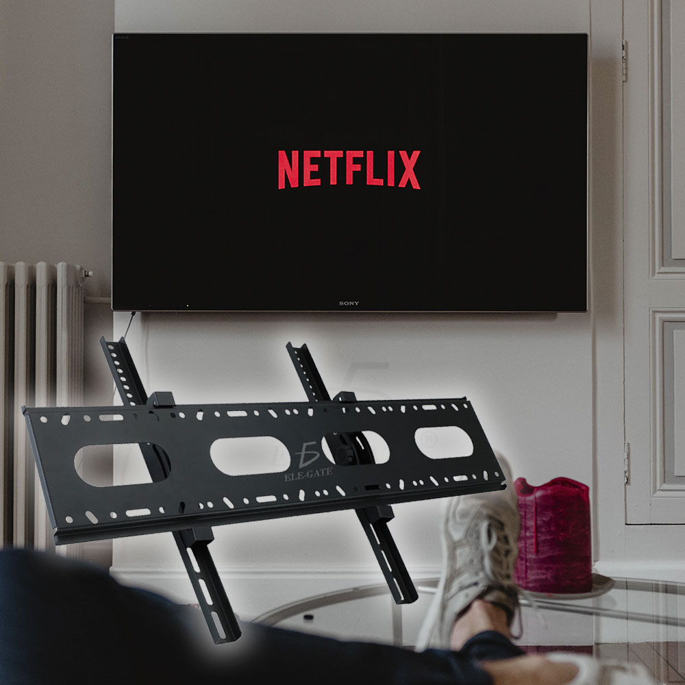 Soporte de Pared para Pantallas de 42" a 90" - Image 5