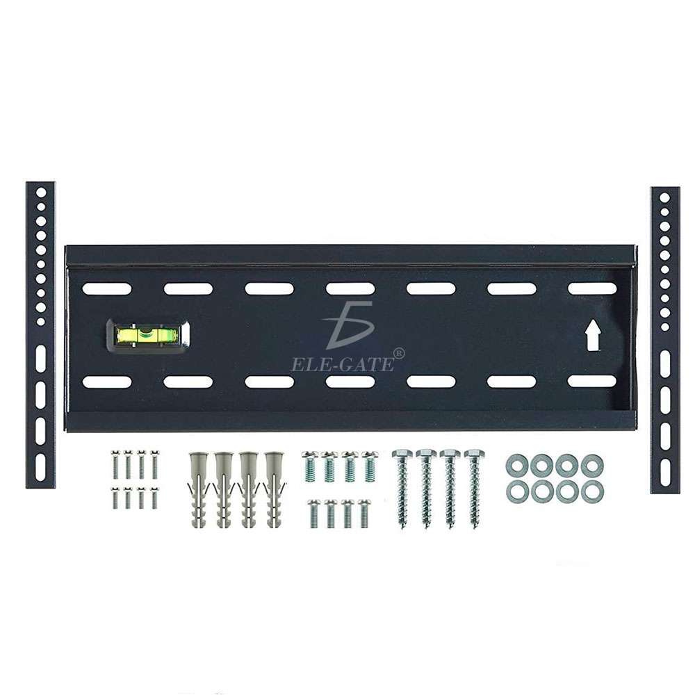 Soporte de Pared para TV LED Inclinable de 42 a 120 Pulgadas - Image 3