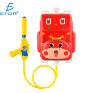 Mochila de Agua para Niños Juguete con Forma de Animal.