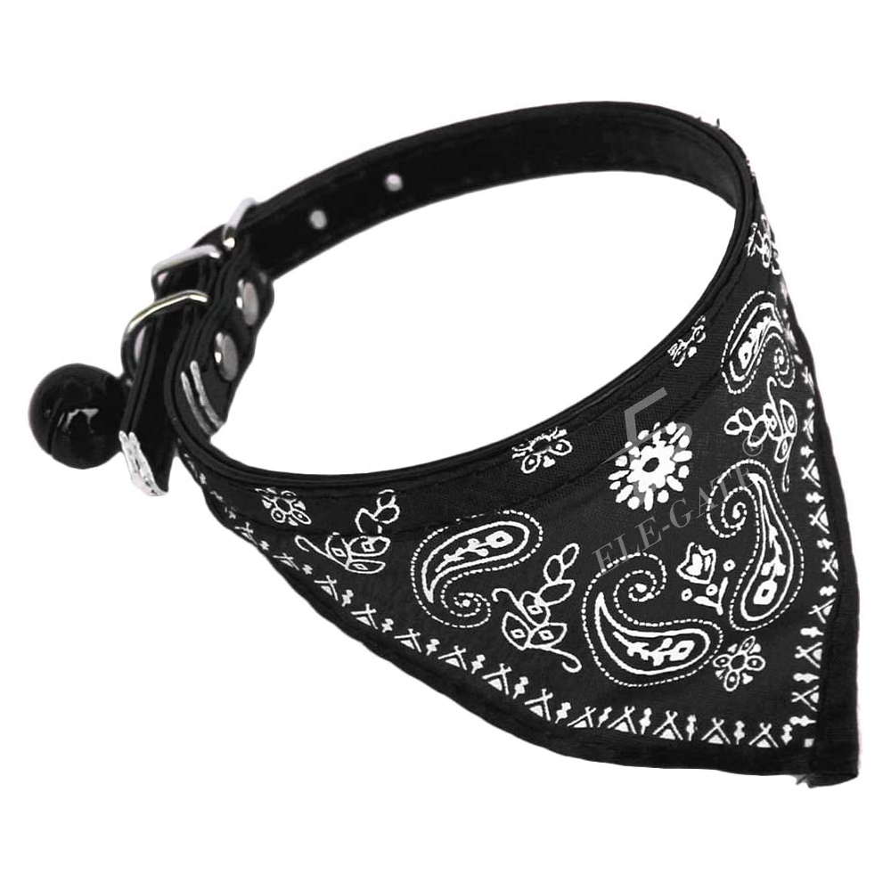 Accesorio para Mascotas con Forma de Pañoleta Poliéster Hipoalergénico. Talla S - Image 3