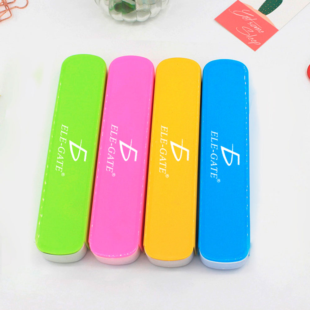 Juego de Cubiertos Portátil de Acero Inoxidable 4 Piezas - Image 3