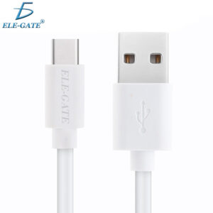 Cable USB - Tipo C IPHONE Carga Rápida 3 metros Super Flash
