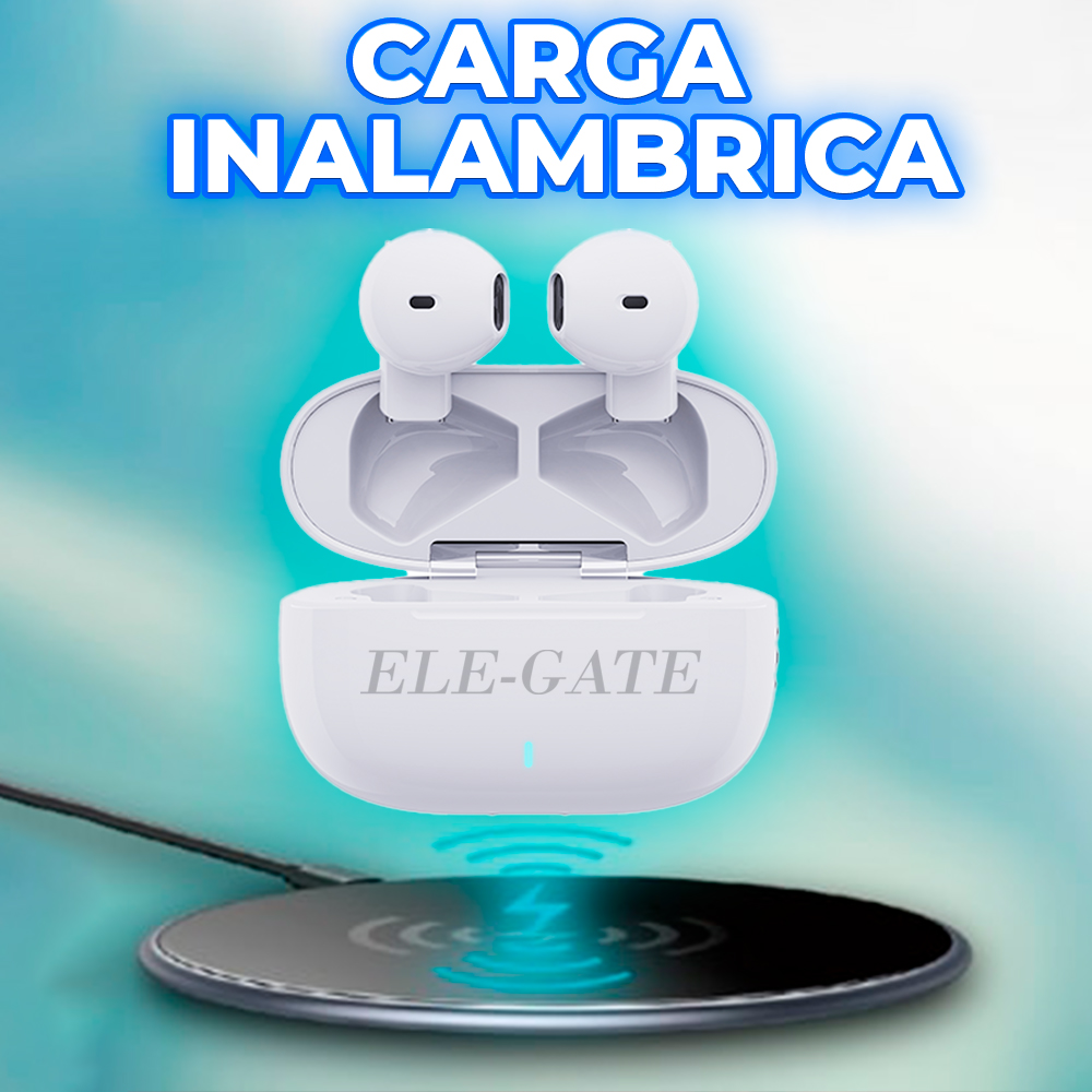 Auriculares E98 con Cancelación de Ruido y Conexión Bluetooth 5.3 - Image 3