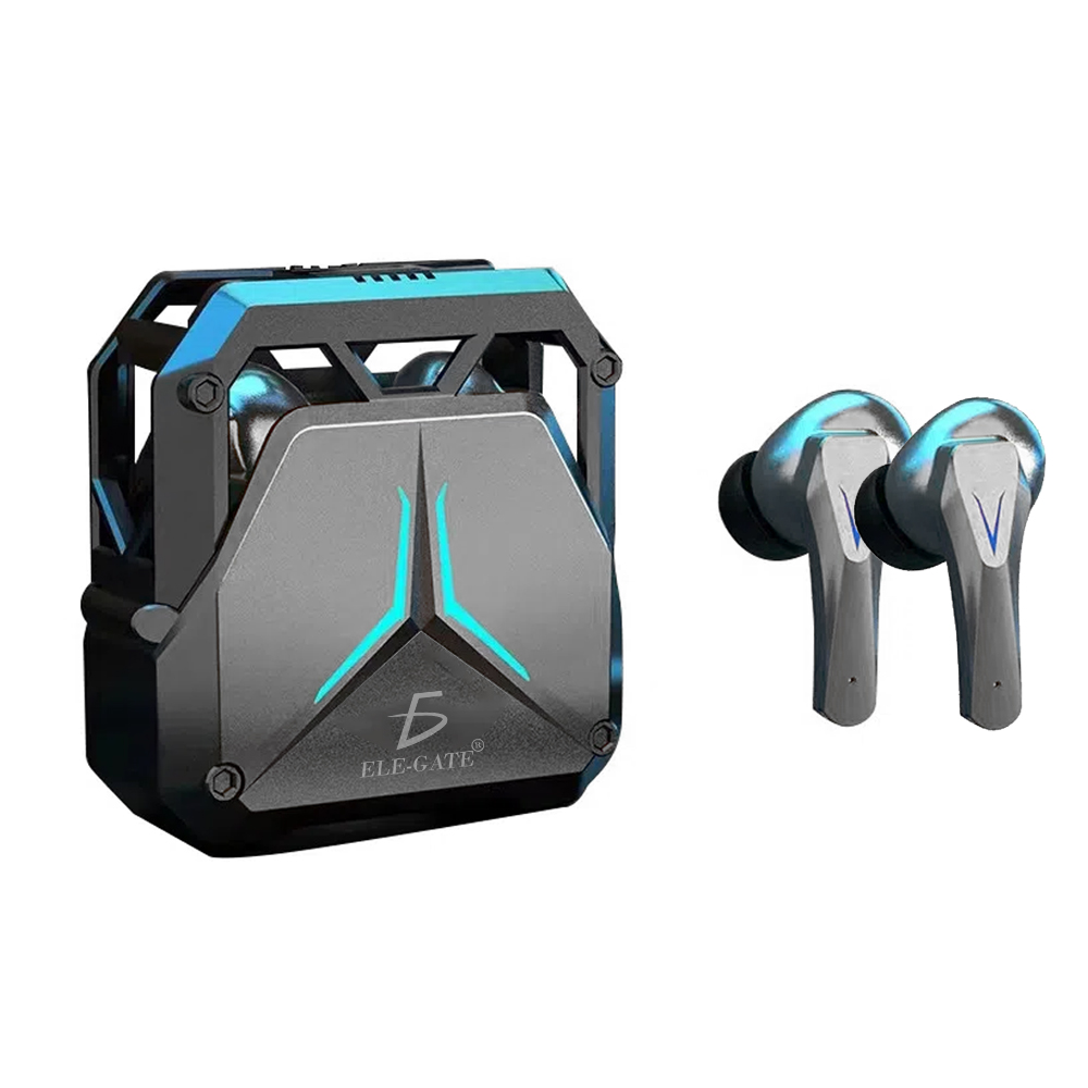 Auriculares Inalámbricos con Bluetooth Bloqueo Emf T5 con Micrófono - Image 2