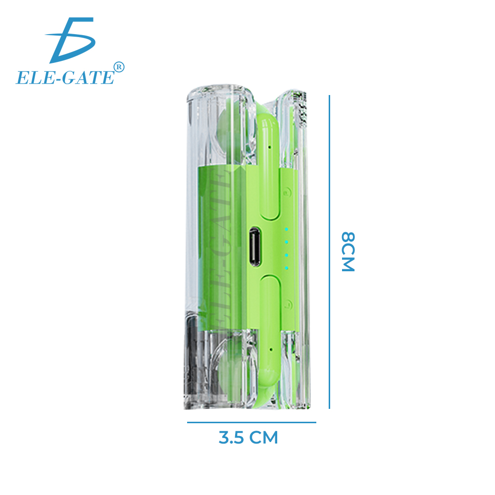 Auriculares Inalámbricos Intrauditivos Compatibles con Bluetooth. - Image 4