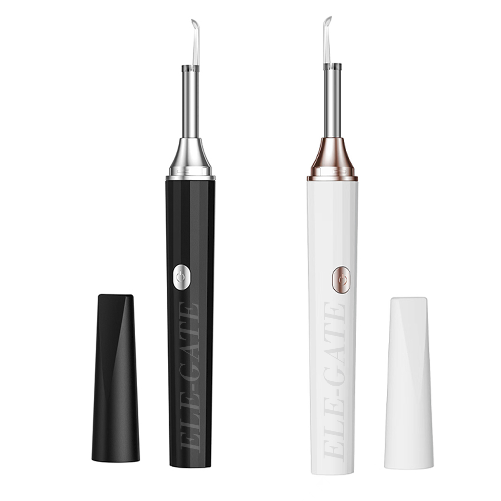 Limpiador de Oídos Recargable con Cámara y Endoscopio Inteligente para Quitar la Cerilla - Image 2