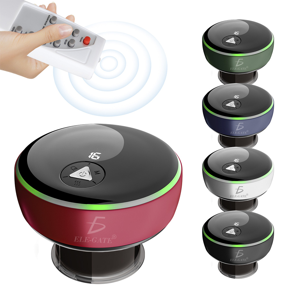 Máquina de Ventosas Eléctrica para Espalda y Cuello. - Image 3