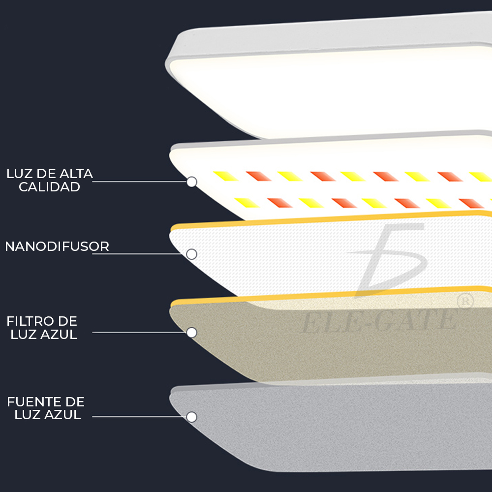 Lámpara de escritorio USB con brazo ajustable y puerto de carga - Image 4