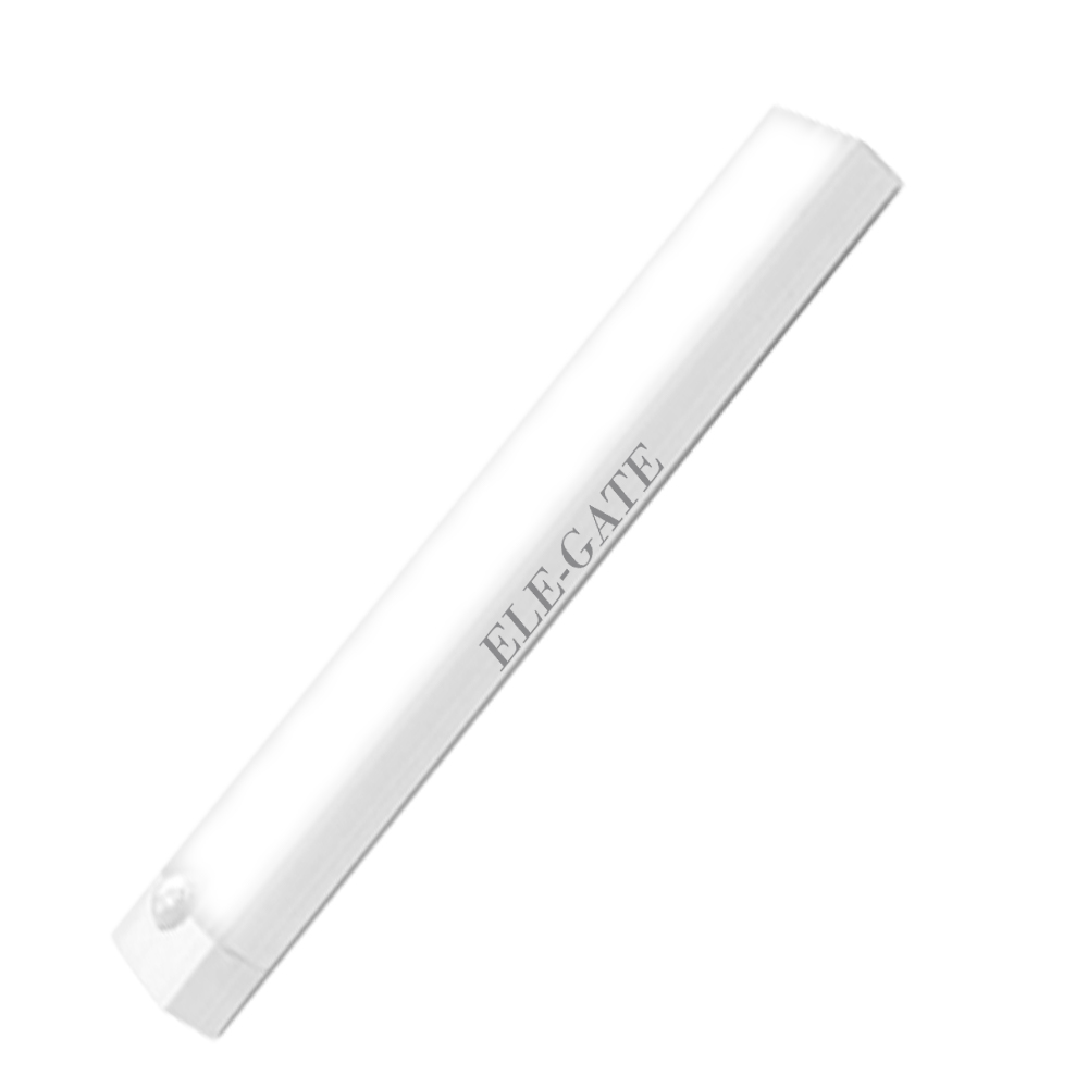 Lámpara LED Recargable con Sensor de Movimiento y Ajuste de Brillo 20 cm - Image 2