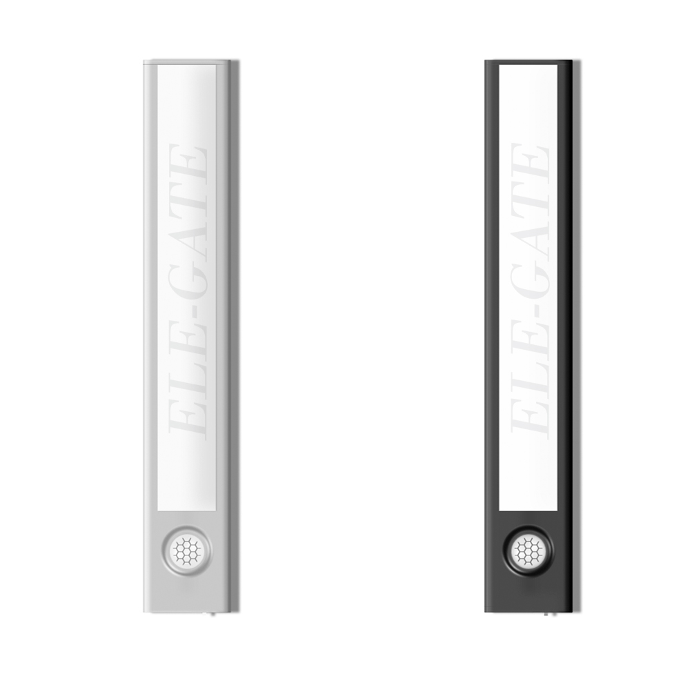 Luz Nocturna LED con Sensor de Movimiento - Enciende y Apaga Automáticamente - Image 2