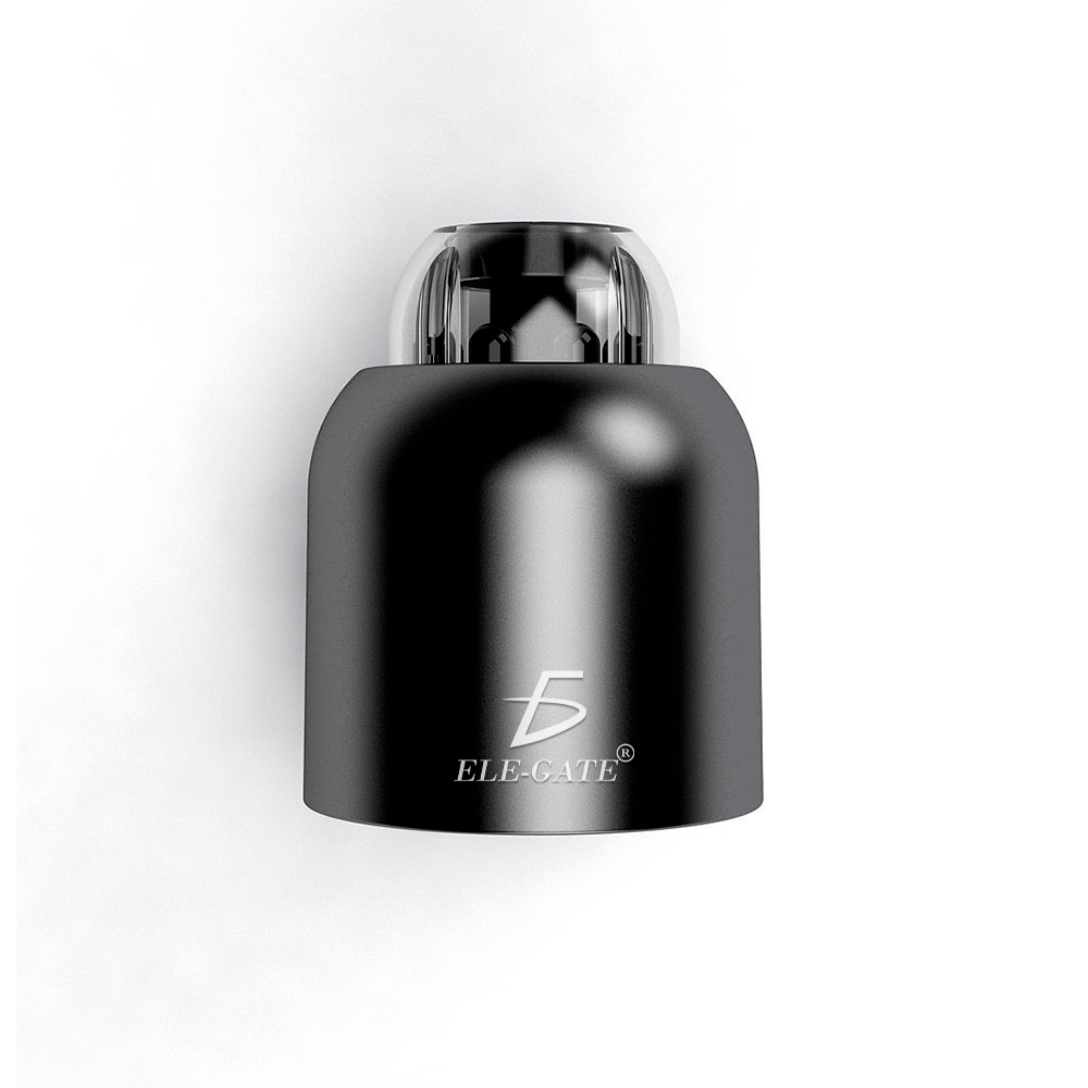 Cámara de Seguridad con Visión Nocturna y Detección de Movimiento - Image 2