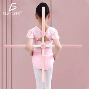 Herramienta de estiramiento y corrector de postura Palos de Yoga para Corrector de Postura